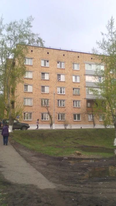 Лот: 9660526. Фото: 1. Парашютная,23 комната в общежитии. Квартиры, студии
