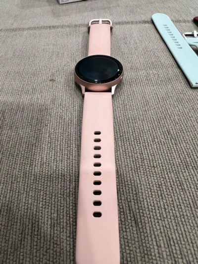 Лот: 19103870. Фото: 1. Смарт часы Samsung Galaxy watch... Смарт-часы, фитнес-браслеты, аксессуары