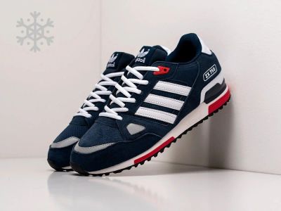 Лот: 16699013. Фото: 1. Зимние Кроссовки Adidas ZX 750... Кеды, кроссовки, слипоны