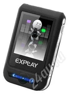 Лот: 40040. Фото: 1. Explay T300 с двумя входами под... Красноярск