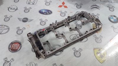 Лот: 23587683. Фото: 1. Постель распредвалов Audi Q7 BUG... Двигатель и элементы двигателя