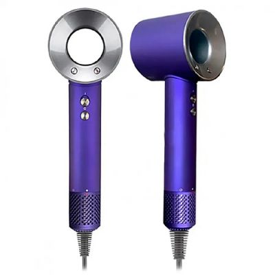 Лот: 22195734. Фото: 1. Фен Super hair dryer Xiaomi 4... Укладка и стрижка волос, бритьё, эпиляция