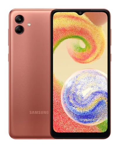 Лот: 19832195. Фото: 1. Смартфон Samsung Galaxy A04 4... Смартфоны