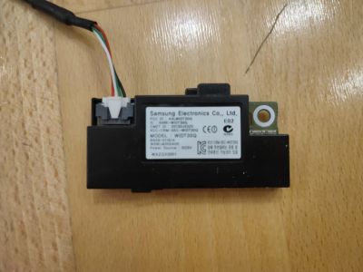 Лот: 16400115. Фото: 1. Bluetooth-модуль для телевизора... WiFi, Bluetooth адаптеры