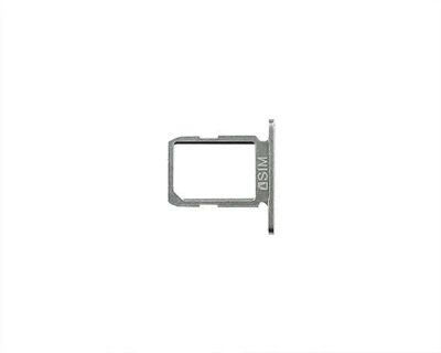 Лот: 7595645. Фото: 1. Контейнер SIM/MMC Samsung Galaxy... Корпуса, клавиатуры, кнопки