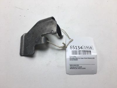 Лот: 20403597. Фото: 1. Кронштейн Mercedes-Benz Gl-Class... Кузов