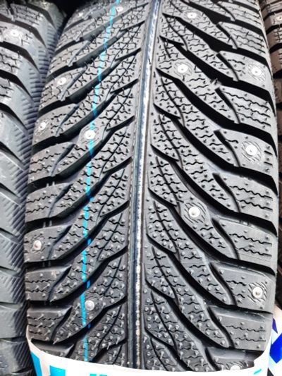 Лот: 20852158. Фото: 1. 205/70 R15 "КАМА Alga (HK-531... Шины