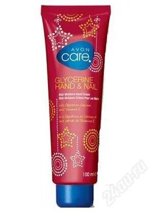 Лот: 2618440. Фото: 1. Увлажняющий крем Avon "Для рук... Унисекс парфюмерия