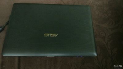 Лот: 9415372. Фото: 1. ASUS Eee PC X101CH. Ноутбуки