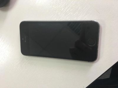 Лот: 11451389. Фото: 1. Iphone 5s 16Gb РСТ. Смартфоны