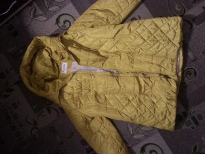 Лот: 10828132. Фото: 1. Куртка осенняя 58-60. Верхняя одежда