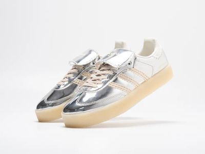 Лот: 24975633. Фото: 1. Кеды Wales Bonner x Adidas Samba. Кеды, кроссовки, слипоны