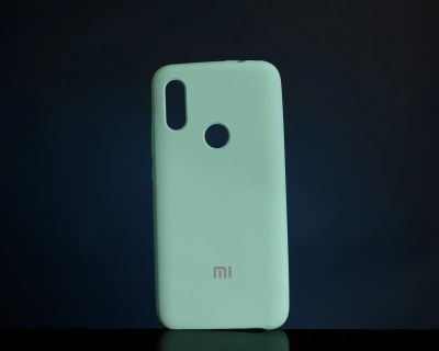 Лот: 19913735. Фото: 1. Кейс Silicon Cover для Xiaomi... Чехлы, бамперы