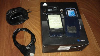 Лот: 3519763. Фото: 1. Joa telecom l-100 CDMA. Телефоны CDMA