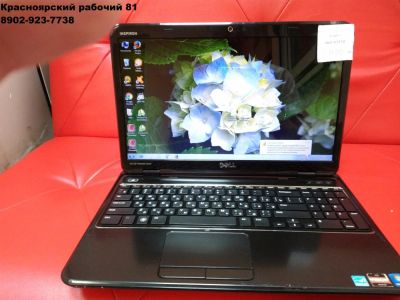 Лот: 10455700. Фото: 1. Ноутбук DELL m5110. Ноутбуки