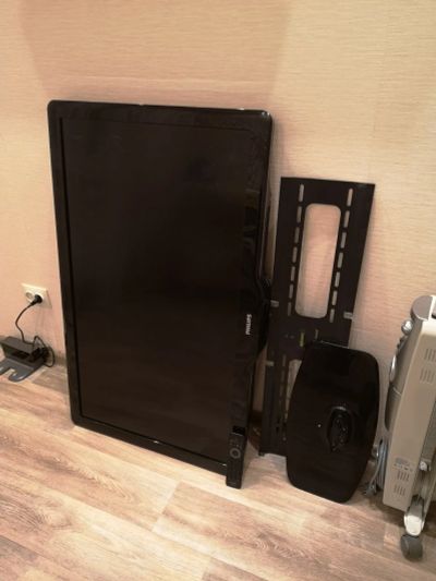 Лот: 17008872. Фото: 1. Philips 42pfl3605/60 107см. Телевизоры