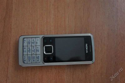 Лот: 2459970. Фото: 1. nokia 6300. Кнопочные мобильные телефоны