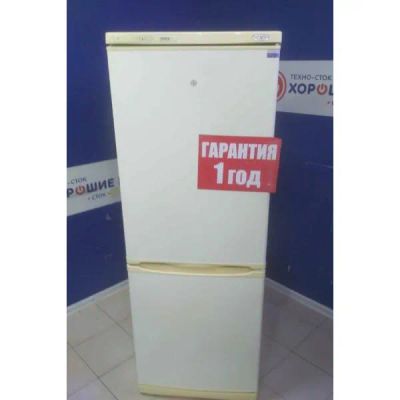 Лот: 25722524. Фото: 1. Холодильник Stinol 101 ER. Холодильники, морозильные камеры