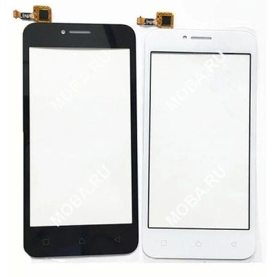Лот: 10501576. Фото: 1. Тачскрин ( Сенсор + стекло) Lenovo... Дисплеи, дисплейные модули, тачскрины