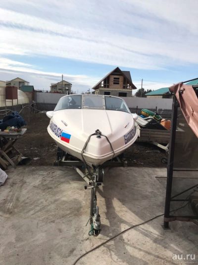 Лот: 13392524. Фото: 1. Aqualine 170!!!!Продам отличный... Лодки и катера
