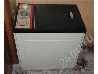 Лот: 340355. Фото: 1. Стиральная машина полуавтомат. Стиральные машины