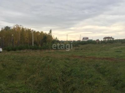 Лот: 25292639. Фото: 1. участок , Красноярск Красноярск... Земельные участки