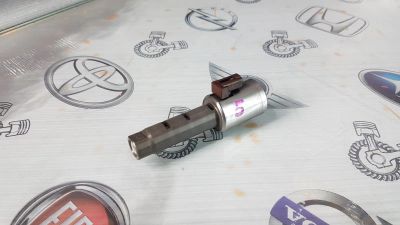 Лот: 24562657. Фото: 1. Соленоид АКПП Mazda Mazda 6 PY-VPS... Трансмиссия