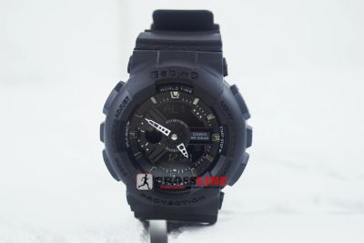 Лот: 11728272. Фото: 1. Часы Casio Baby-G black Артикул... Другие наручные часы