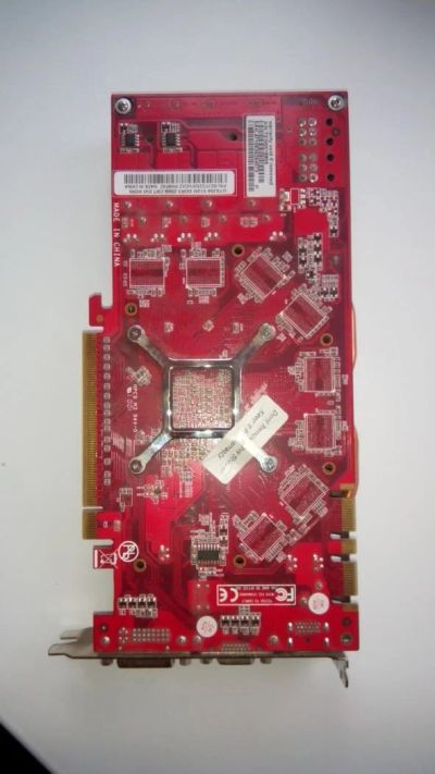 Лот: 5791419. Фото: 1. Видеокарта PCI-E Palit GeForce... Видеокарты