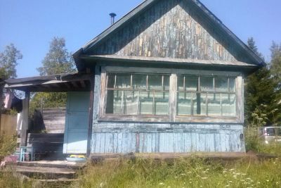 Лот: 9601960. Фото: 1. Дача Крючково. Дачи