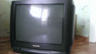 Лот: 3152632. Фото: 1. Panasonic TC-2150R. Телевизоры
