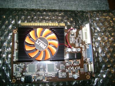 Лот: 6189333. Фото: 1. Palit GeForce GT 630. Видеокарты
