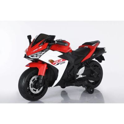 Лот: 24065023. Фото: 1. Детский электромобиль Moto Honda... Детские электромобили