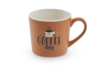 Лот: 23615905. Фото: 1. Кружка Hoff Coffee. Кружки, стаканы, бокалы