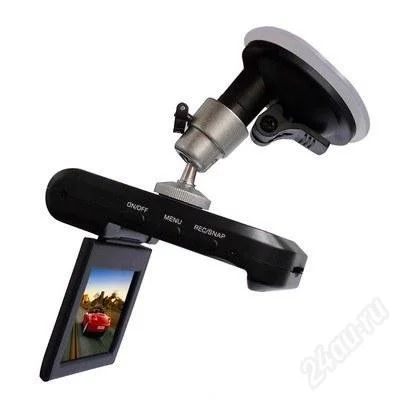 Лот: 870718. Фото: 1. Видеорегистратор HD DVR 2.5" TFT... Другое (оснащение, оборудование, аксессуары)