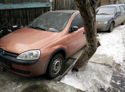 Лот: 5260483. Фото: 1. опель корса opel corsa. Автомобили