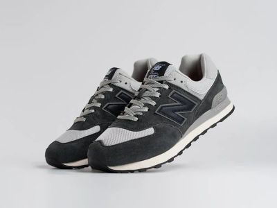 Лот: 25553099. Фото: 1. Кроссовки New Balance 574. Кеды, кроссовки, слипоны