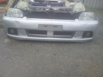 Лот: 4181884. Фото: 1. Ноускат Subaru Legacy кузов BE... Кузов