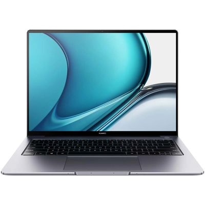 Лот: 19080438. Фото: 1. Новый ноутбук Huawei MateBook... Ноутбуки