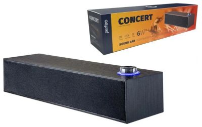 Лот: 25842166. Фото: 1. колонки Perfeo Cabinet,Concert... Акустические системы