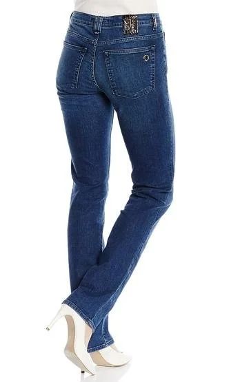 Лот: 9193430. Фото: 1. SUPER SALE! Женские Stretch джинсы... Джинсы