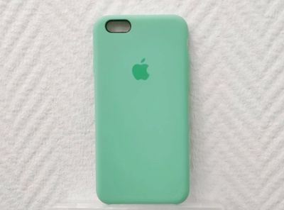 Лот: 15885221. Фото: 1. Чехол Soft Touch для Apple iPhone... Чехлы, бамперы