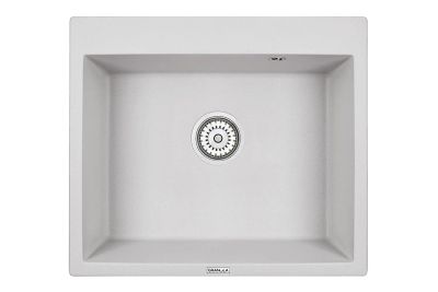 Лот: 24699999. Фото: 1. Мойка врезная GRANULA 6001. Мойки кухонные