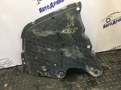 Лот: 21716524. Фото: 1. защита Volkswagen Jetta 1K2. Двигатель и элементы двигателя