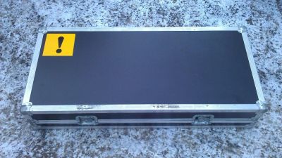 Лот: 4980452. Фото: 1. Кейс под Pioneer. DJ-оборудование