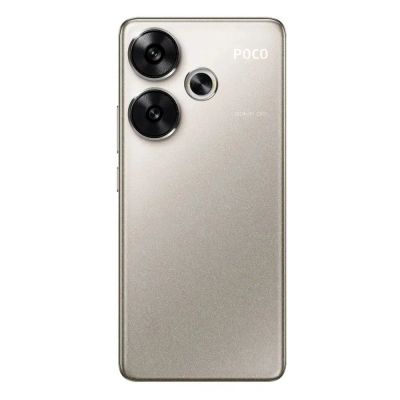 Лот: 24033708. Фото: 1. POCO F6 512Гб \ 12Гб\Titanium... Смартфоны