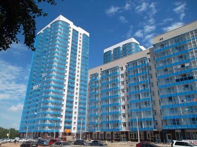 Лот: 6261340. Фото: 1. Продам 1-комн. квартиру в Белых... Квартиры, студии