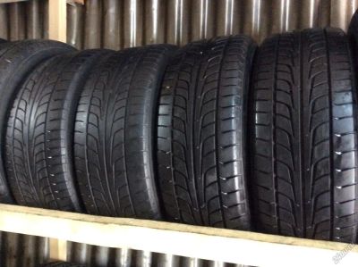 Лот: 5199708. Фото: 1. Летняя резина FireStone 185/55... Шины