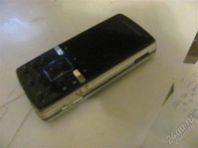 Лот: 755649. Фото: 1. sony ericsson k850. Кнопочные мобильные телефоны
