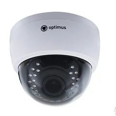 Лот: 17552751. Фото: 1. IP Видеокамера Optimus IP-E022... Видеонаблюдение